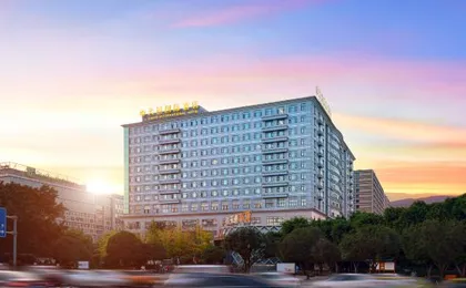 Tianyi International Hotel