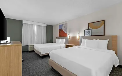 Spark by Hilton Bensalem Philadelphia