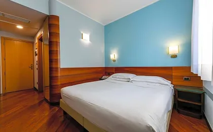 Hotel Mirage Sure Hotel Collection by Best Western
