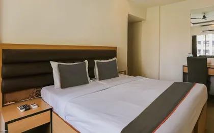 Townhouse Mumbai International Airport