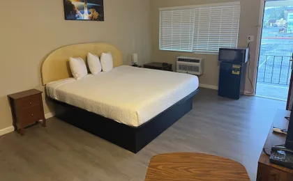 Travelodge by Wyndham Susanville