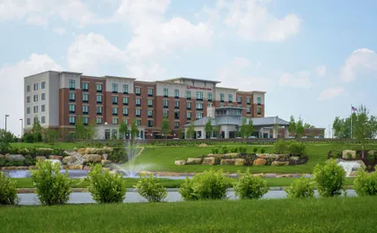 Hilton Garden Inn Exton/West Chester