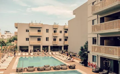 Cook’S Club Hersonissos Crete (Adults only)