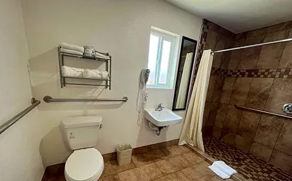 American Inn - Grover beach - Pismo Beach