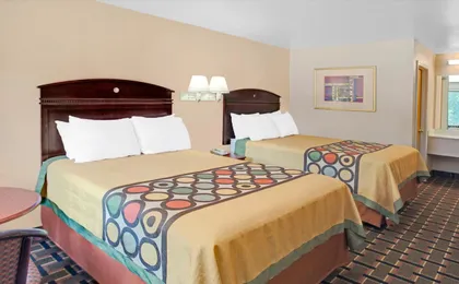 Super 8 by Wyndham Acworth/Atlanta Area
