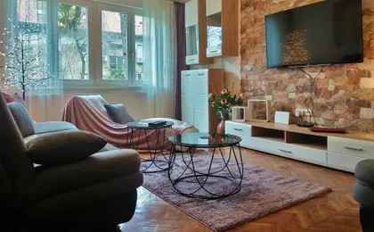 Apartment Angel Zagreb 2