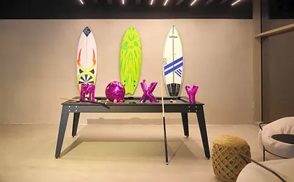 Moxy Nice