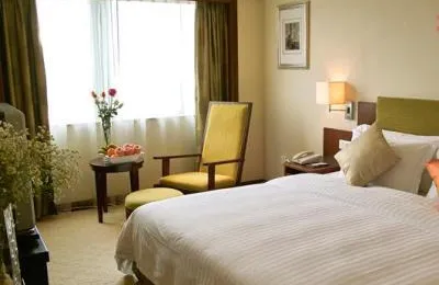 Fairfield Marriott Guangzhou Tianhe Park