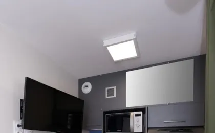 At Home in Lyon