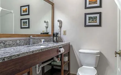 Comfort Inn East Oregon - Toledo