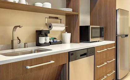 Home2 Suites by Hilton Minneapolis University Area