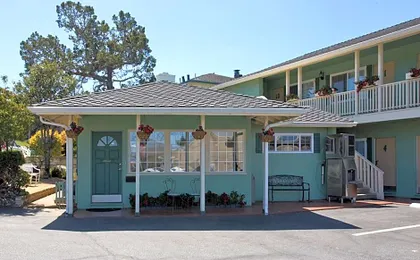 Villa Franca Inn