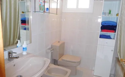 Precious Apartment in Alicante, Playa San Juan