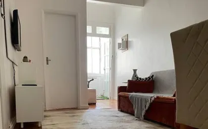 Coracao de Copacabana (Adults Only)