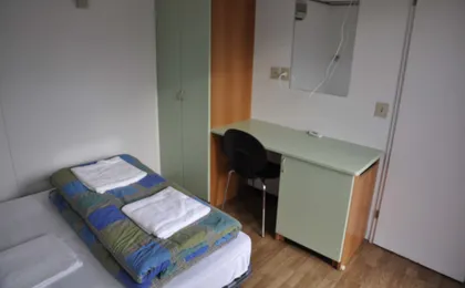 Camping Village Città di Milano