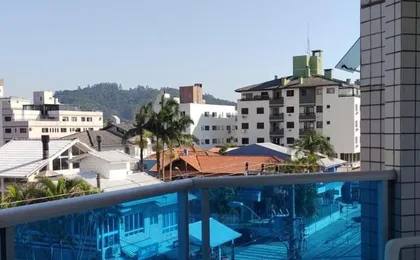 Aparhotel Monte Libano