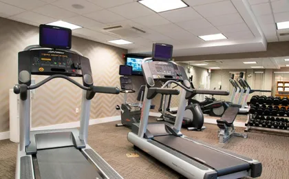 Residence Inn Toledo Maumee