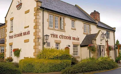 Premier Inn Edinburgh A1 - Newcraighall