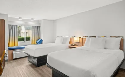 Microtel Inn & Suites by Wyndham Lexington