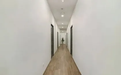 RG Suites Thoraipakkam
