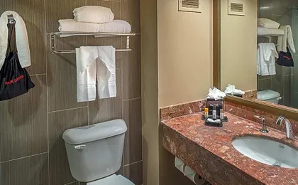 HoteLumière at the Arch Hotel & Casino - A Caesars Rewards Destination