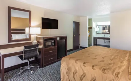 South Boston Inn