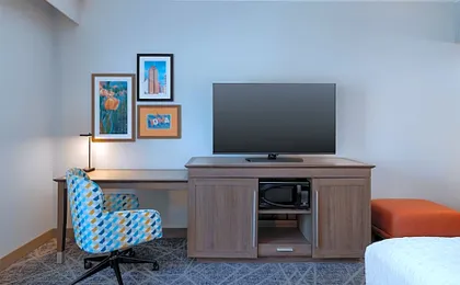 Hampton Inn & Suites West Des Moines/SW-Mall Area