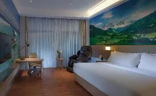 Vienna Best Sleep Hotel Shenzhen