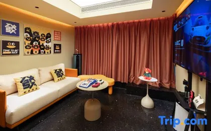 Super Times Design Hotel