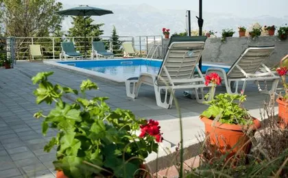 Apartman Jovici