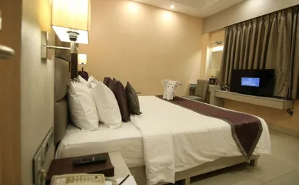 Golden Tulip Salt Lake City Kolkata