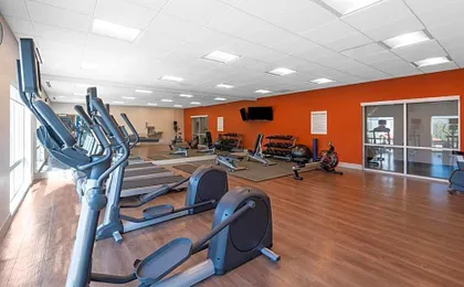 Holiday Inn Express And Suites Phoenix - Airport North By IHG