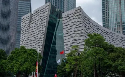 Yijia Oasis Hotel - Pazhou Exhibition Center
