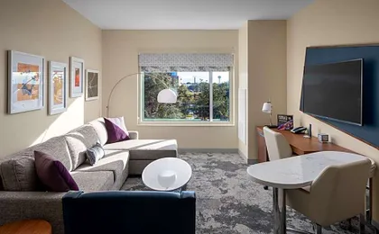 The Celeste Hotel, Orlando, a Tribute Portfolio Hotel
