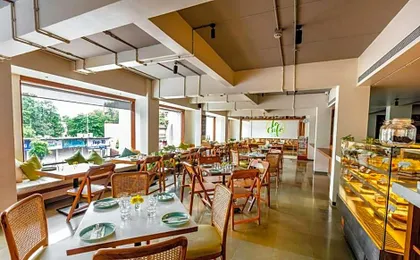 Hotel Jewel of Chembur