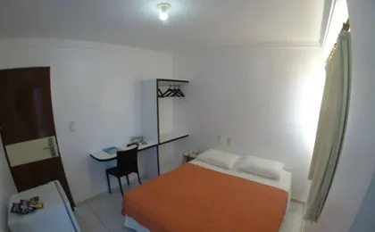Hotel Costa do Atlantico