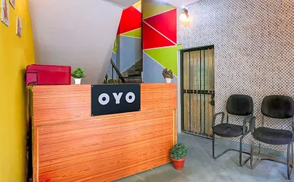Super Hotel O Green Park Residency 2