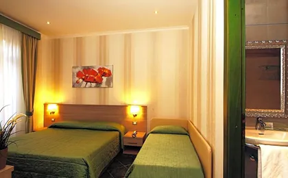 Hotel Argentina