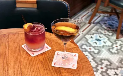 The Standard - East Village