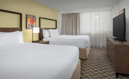 Residence Inn Washington, D.C./Foggy Bottom