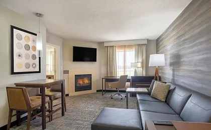 Residence Inn by Marriott Bloomington