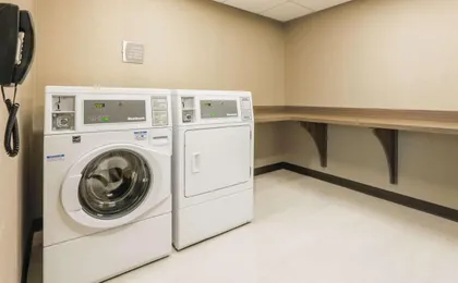 Homewood Suites by Hilton Charleston Historic District (H)