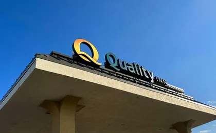 Quality Inn