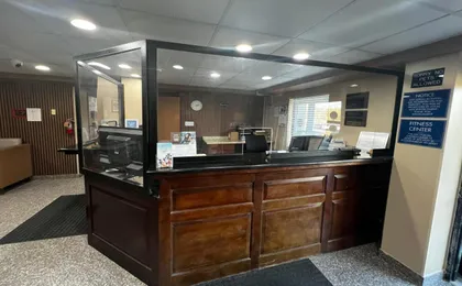 Travelodge by Wyndham Parsippany
