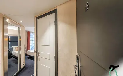 Hotiday Room Collection - Paris Arc de Triomphe