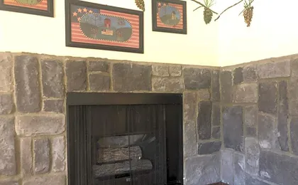Fireside Lodge