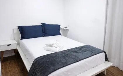 Elegance Suites Quatá