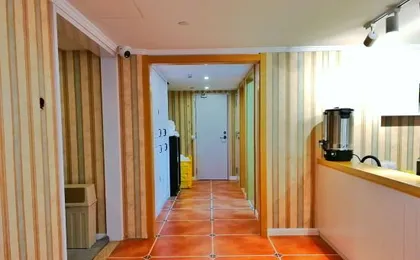 Hangzhou White Lovers Youth Hostel (Tonghui Middle Road Subway Station)
