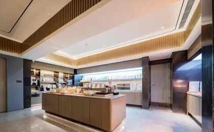Ji Hotel Chengdu Jinniu Wanda