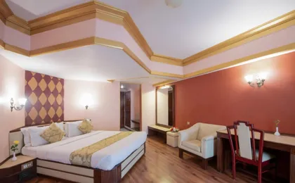 Nahar Heritage Hotel